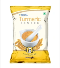 RCM TURMERIC POWDER(100g)